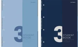 top-zeszyt-szkolny-kolozeszyt-a5-100-kartek-w-kratke-3-registry-student-mix