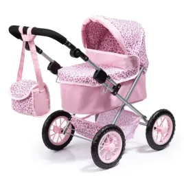 bayer-wozek-gleboki-dla-lalki-trendy-rozowy-13002aa
