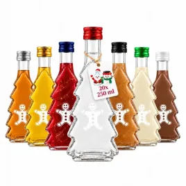 20x-butelki-choinka-250ml-z-nadrukiem-likier-syrop-butelki-swiateczne