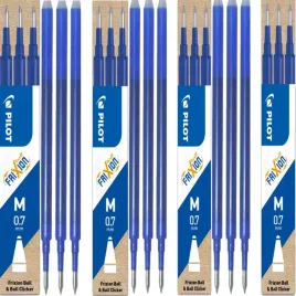 pilot-frixion-swiezy-wklad-wymazywalny-scieralny-niebieski-07-mm-12-sztuk