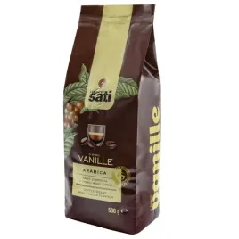 sati-waniliowa-kawa-ziarnista-500g