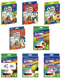 kredki-18kol-18cm-pudelko-majewski-p8-majewski-mix-cena-za-1szt