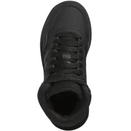 buty-dzieciece-mlodziezowe-adidas-wysokie-hoops-mid-3-0-k-hr0228
