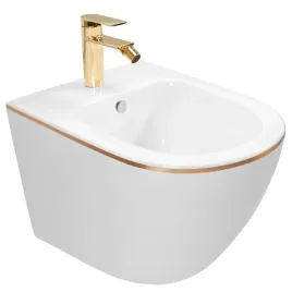 bidet-podwieszany-rea-carlo-mini-white-gold-edge
