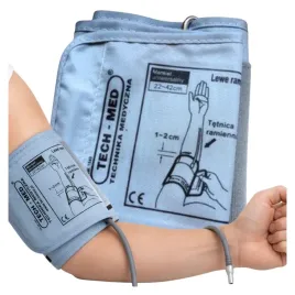 mankiet-do-cisnieniomierzy-tech-med-uniwersalny-22-42-cm