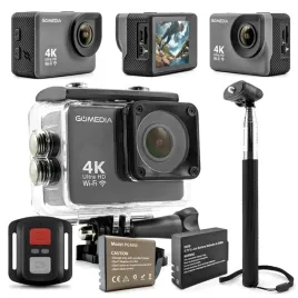 kamera-sportowa-4k-uhd-30fps-wifi-hdmi-pilot-wodoodporna-2-baterie-monopod