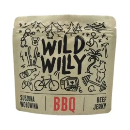 suszona-wolowina-wild-willy-beef-jerky-smak-bbq-100g