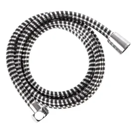 waz-natryskowy-snake-20-150-pcv-czarny-chrom