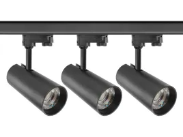 oswietlenie-szynowe-3x-lampa-reflektor-tuba-23w-4000k-listwa-1m-3-fazowa