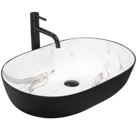 umywalka-nablatowa-rea-cleo-61-czarna-matowa-owalna-ceramiczna-marmur