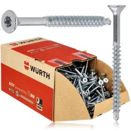 wkrety-uniwersalne-assyplus-4-csmp-4x50-czesciowy-gwint-torx-500-sztuk