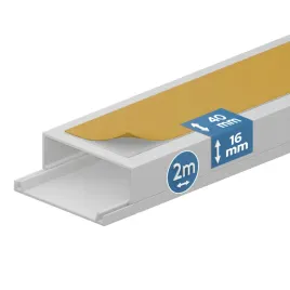 edo-technic-korytko-kablowe-kanal-listwa-z-tasma-samoprzylep-40h16-bialy-2m