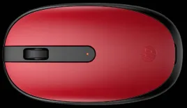 mysz-hp240-empire-red-bluetooth-mouse-bezprzewodowa-czerwono-czarna-43n05aa