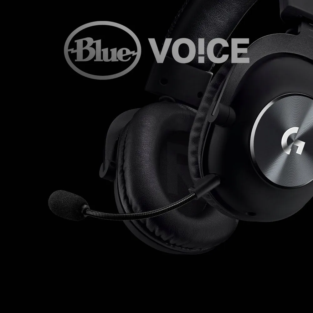 logitech-g-pro-x