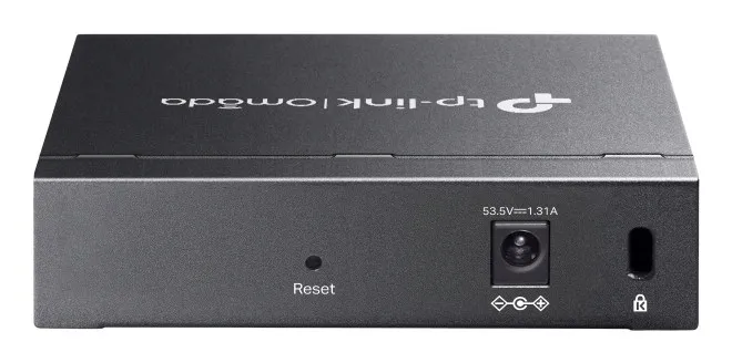 switch-tp-link-es205gp-omada-easy-managed