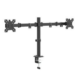 uchwyt-do-dwoch-monitorow-17-32-udt01-c024-biurkowy-regulowany-cabletech