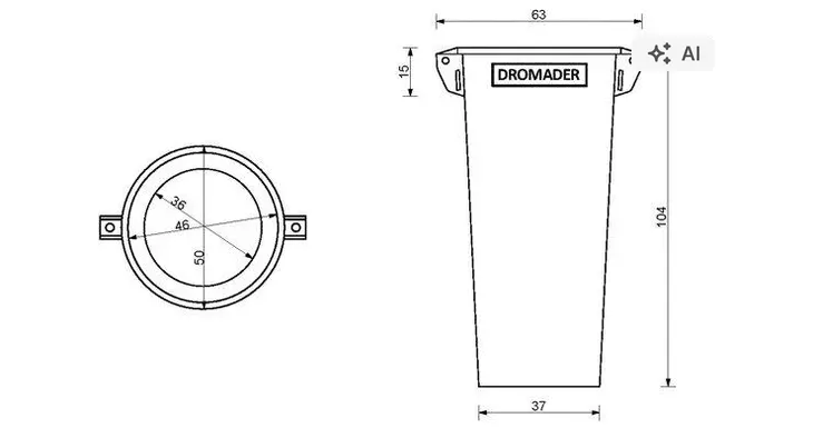 zestaw-zsypowy-do-gruzu-8-m-zsyp-konstrukcja-heavy-duty-dowlex-dromader-marka-dromader