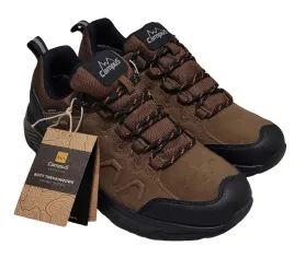 campus-essential-buty-trekkingowe-rozmiar-42-brazowe