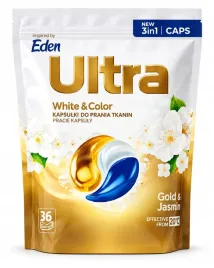 ultra-whiteandcolor-gold-and-jasmin-kapsulki-do-prania-3w1-36-sztuk