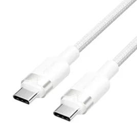 kabel-usb-c-do-c-vention-oplot-3a-480mbps-60w-1m-wh
