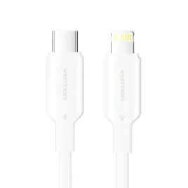 kabel-usb-c-do-lightning-3a-480mbps-1m-white