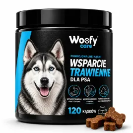 wsparcie-trawienia-dla-psa-woofy-probiotyk-enzymy-trawienne-fos-mos-120szt