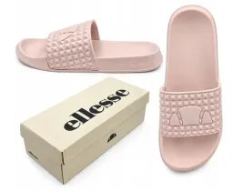 ellesse-diamond-klapki-damskie-rozmiar-40-rozowe