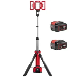 lampa-akumulatorowa-flex-tl-4000-18v-reflektor-budowlany-led-statyw-2x5ah