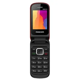 telefon-maxcom-mm-815-czerwony