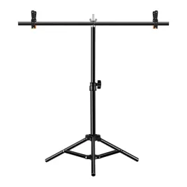 zestaw-statyw-do-mocowania-tla-fotograficznego-puluz-pu3054b-67cm