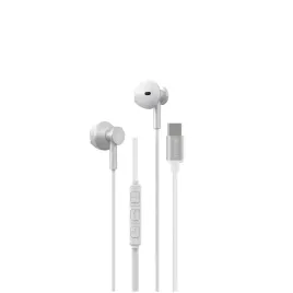 devia-sluchawki-przewodowe-smart-m2-digital-metal-usb-c-douszne-srebrne