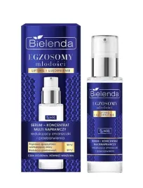 bielenda-egzosomy-mlodosci-serum-naprawcze-na-noc-do-cery-dojrzalej-30ml
