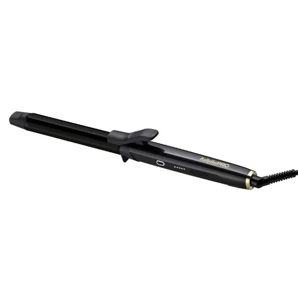 Lokówka BABYLISS DO WŁOSÓW 25 MM CERAMICZNY KLIPS 5 TEMPERATUR