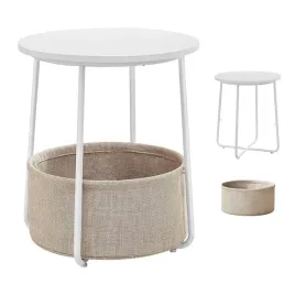 stolik-kawowy-z-koszem-okragly-45-x-45-x-50cm-bialy-bezowy