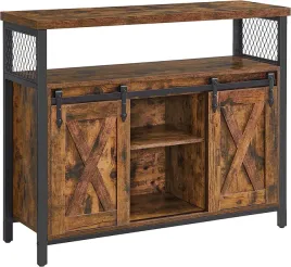 komoda-kredens-szafka-kuchenna-do-przechowywania-salonu-100x33x80-loft