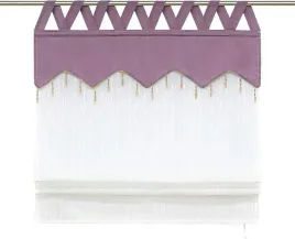 firana-roleta-rzymska-na-szelkach-zdobiona-120x140-cm-biala-fioletowa