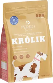 perro-gourmet-krolik-m-l-9kg
