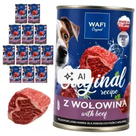 wafi-mokra-karma-dla-psa-wolowina-puszka-12x400g-pelnoporcjowa