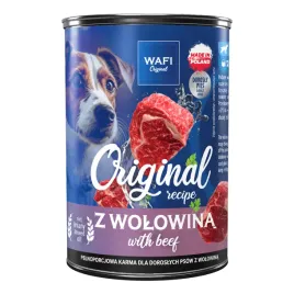 wafi-mokra-karma-dla-psa-wolowina-puszka-400g-pelnoporcjowa-dla-doroslych