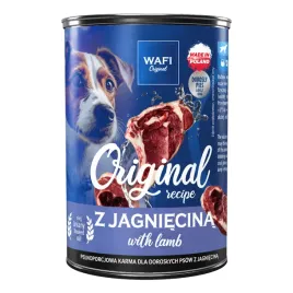 wafi-mokra-karma-dla-psa-jagniecina-puszka-400g-pelnoporcjowa-dla-doroslych