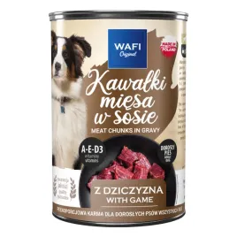 wafi-mokra-karma-dla-psa-dziczyzna-puszka-415g-pelnoporcjowa-kawalki-miesa