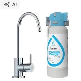 system-filtrujacy-dafi-flow-comfort-magnezowy-s-kran-alto-chrom