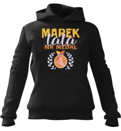 bluza-meska-z-kapturem-tata-na-medal-wybierz-imie-2xl