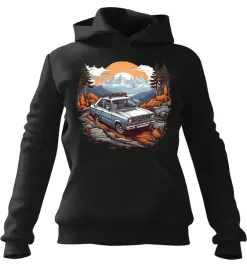 bluza-meska-z-kapturem-samochod-w-gorach-czarna-xl