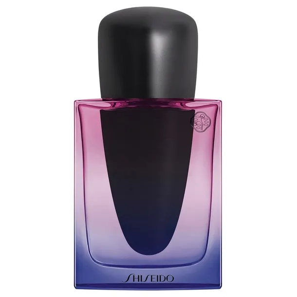 shiseido ginza night woda perfumowana 30 ml     