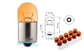 zarowka-bosma-12v-10w-ba15s-pomaranczowa-6647-op-10-szt