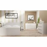 komoda-malvine-3m-biala-stan-nowy