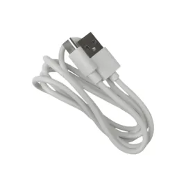 eco-light-kabel-usb-a-do-usb-c-bialy-1m-do-ladowania-i-transmisji-danych