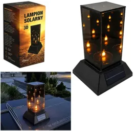 lampion-solarny-3d-led-znicz-szklany-efekt-nieskonczonosci-premium