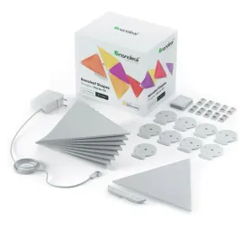 zestaw-startowy-nanoleaf-shapes-triangles-9-paneli-led-nl47-0002tw-9pk